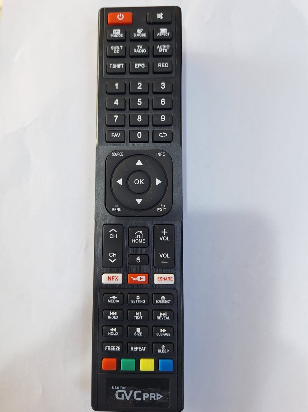 Remote Control